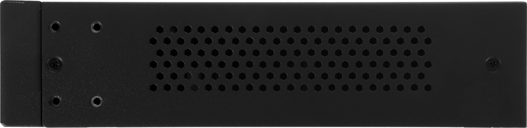 TP-Link TL-SG1008MP Коммутатор с 8 гигабитными портами PoE+ для размещения на столе или в стойке