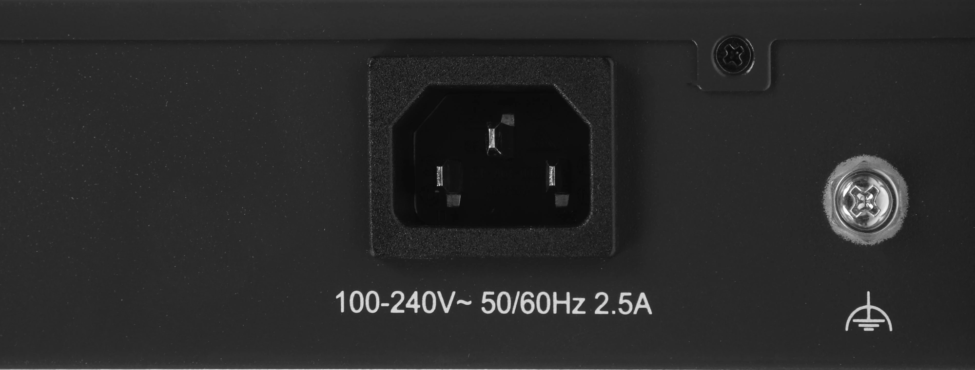 TP-Link TL-SG1008MP Коммутатор с 8 гигабитными портами PoE+ для размещения на столе или в стойке