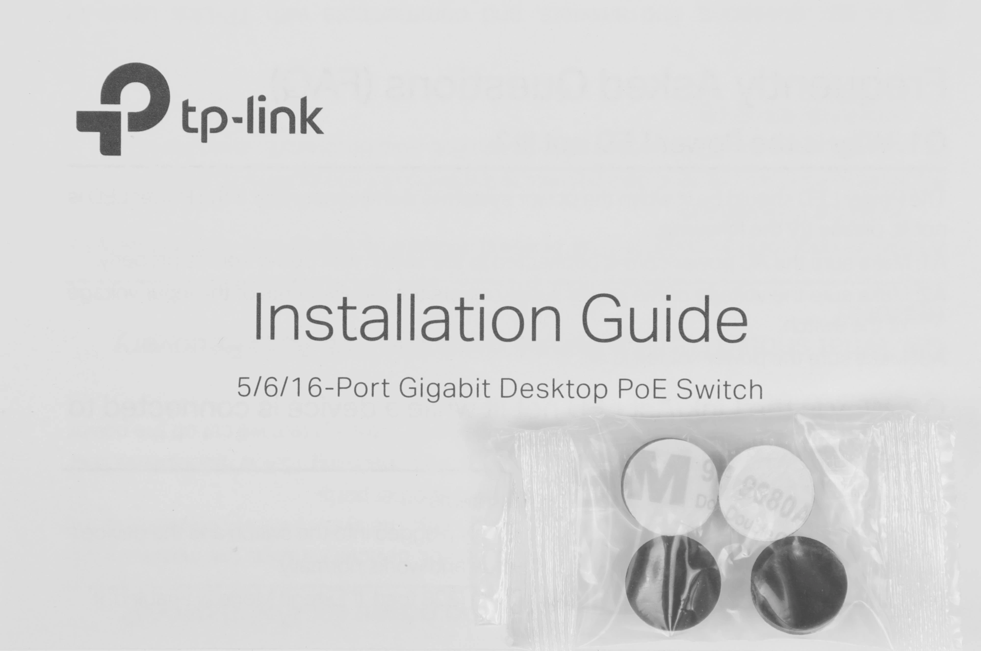 TP-LINK TL-SG1005LP