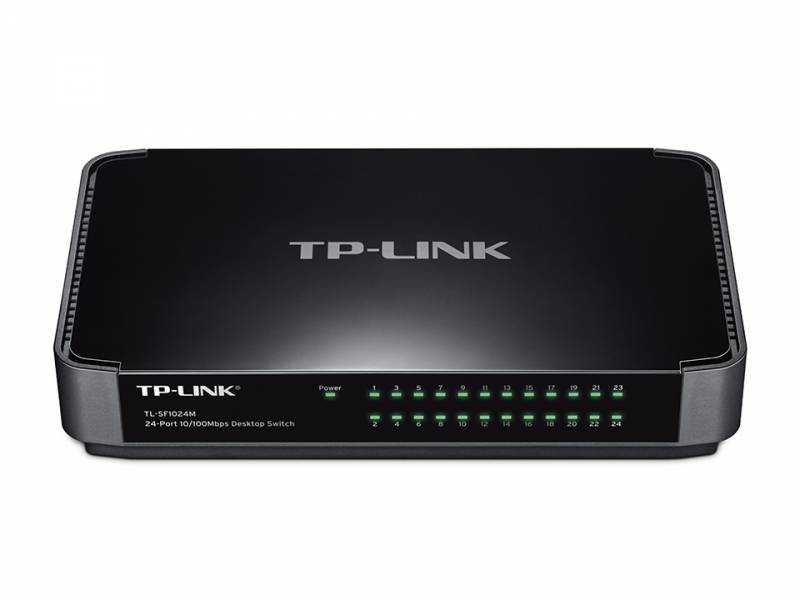 TP-Link TL-SF1024M