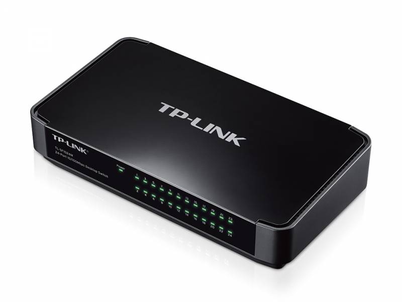 TP-Link TL-SF1024M