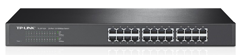 TP-Link TL-SF1024