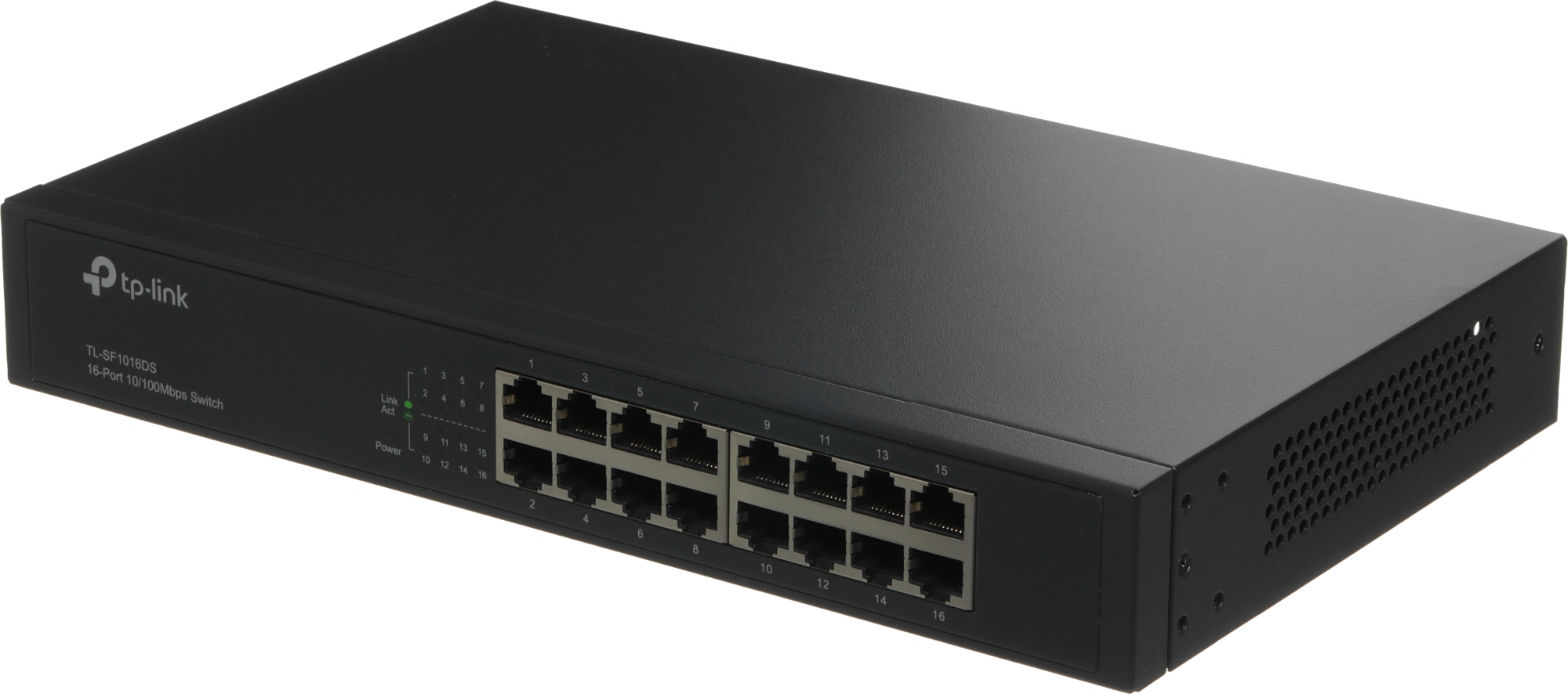 TP-LINK TL-SF1016DS