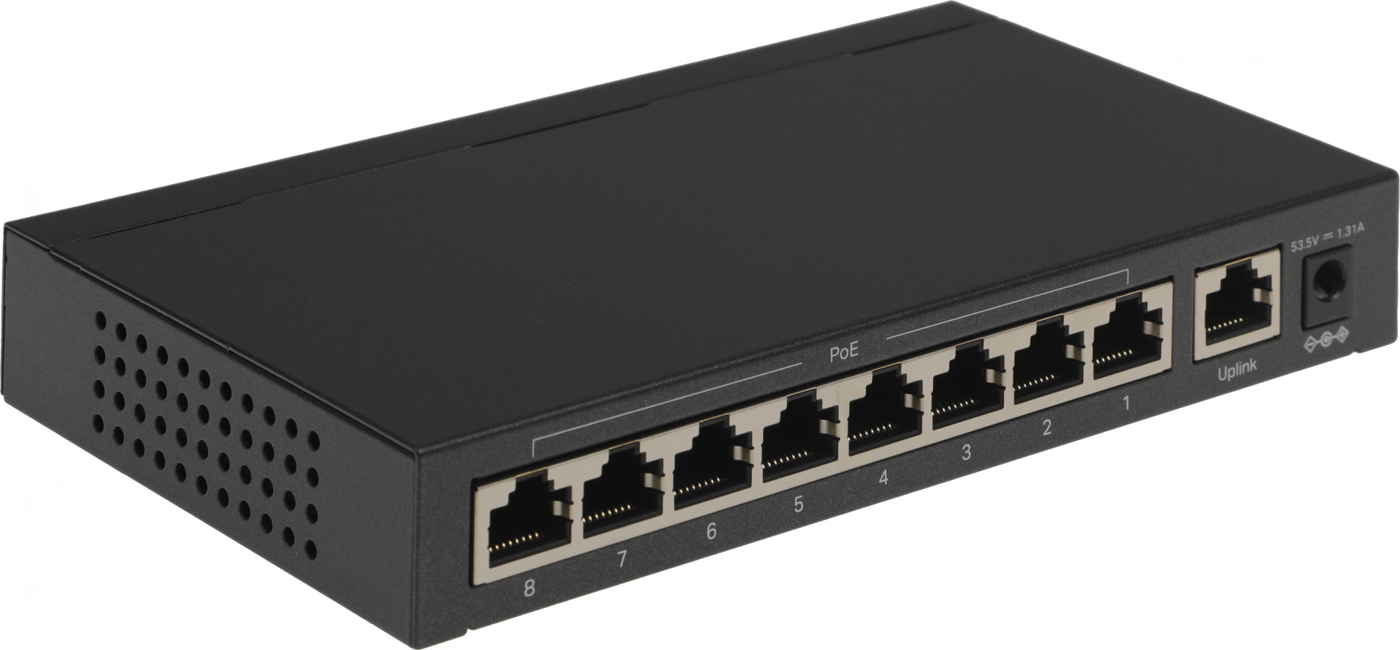 TP-LINK TL-SF1009P TP-LINK TL-SF1009P