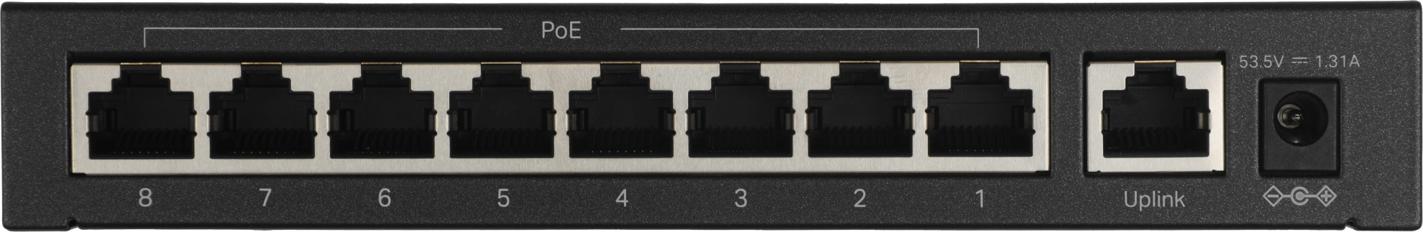 TP-LINK TL-SF1009P TP-LINK TL-SF1009P
