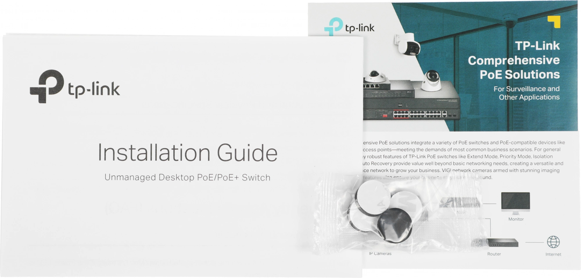 TP-LINK TL-SF1009P TP-LINK TL-SF1009P