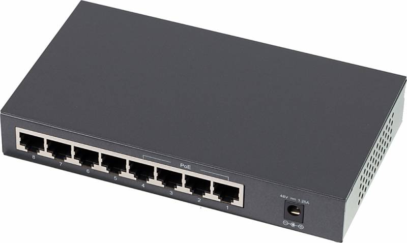 TP-Link TL-SF1008P