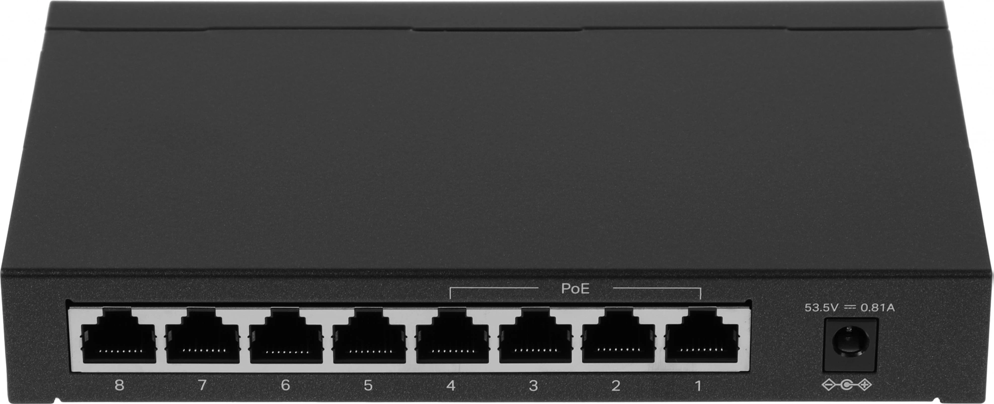 TP-LINK TL-SF1008LP