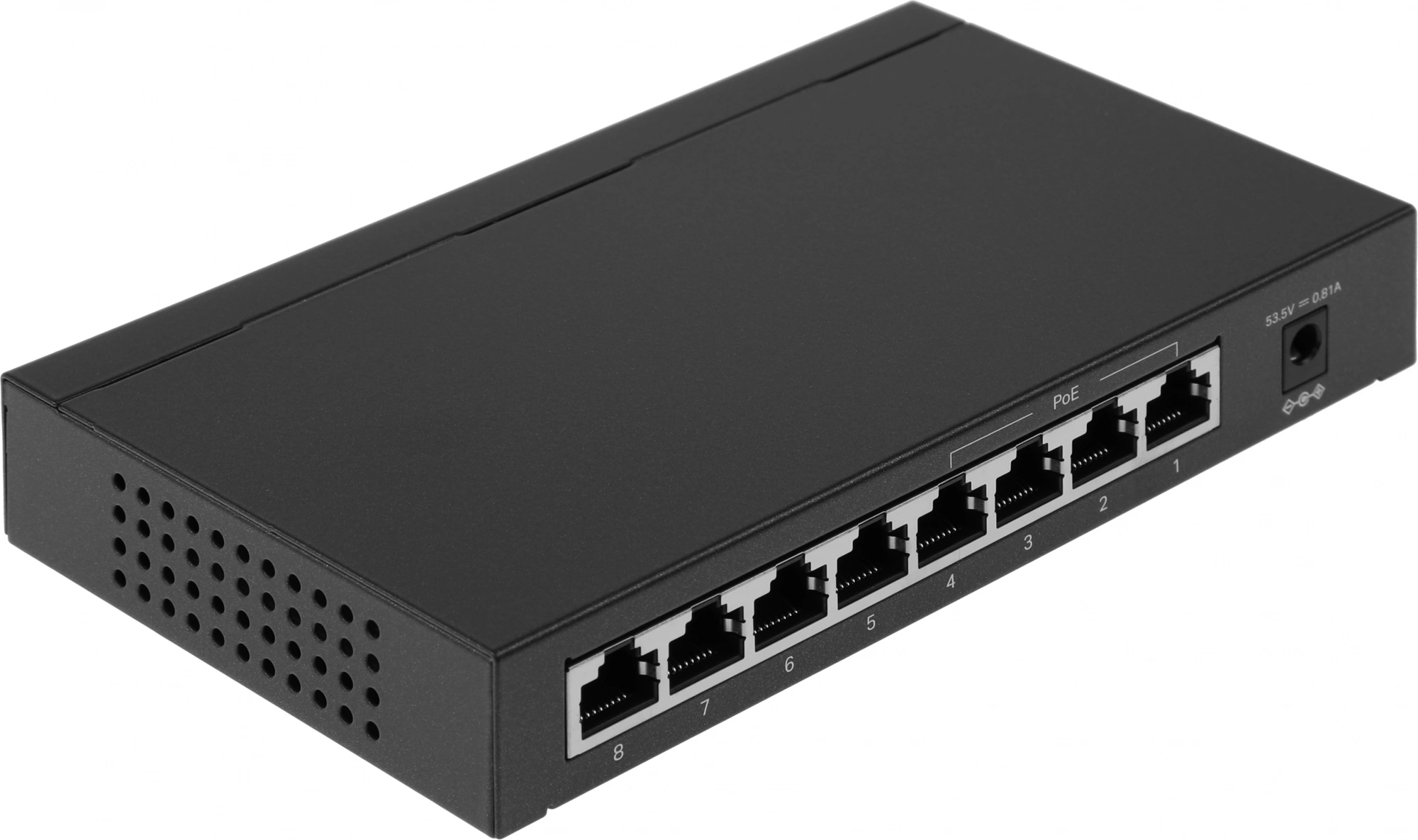 TP-LINK TL-SF1008LP