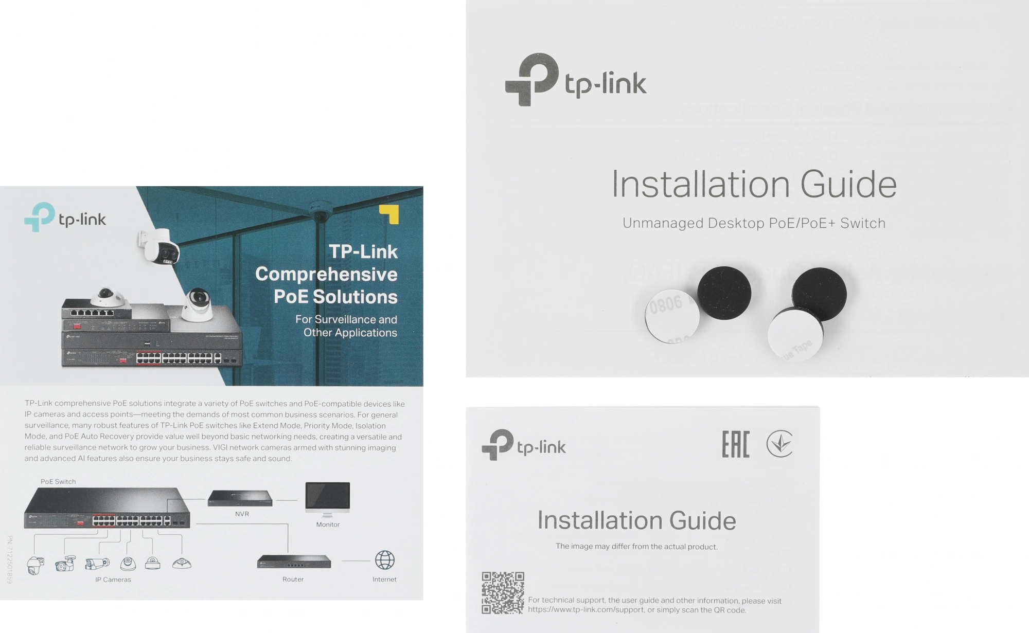 TP-LINK TL-SF1008LP