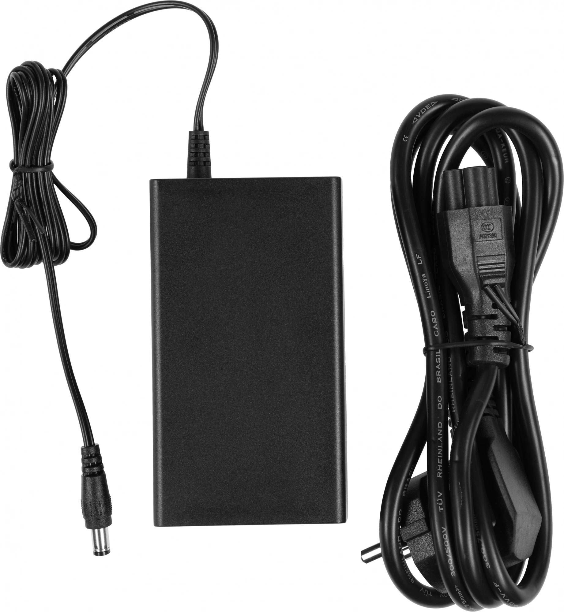 TP-Link TL-SF1006P Настольный коммутатор с 6 портами 10/100 Мбит/с (4 порта PoE+)