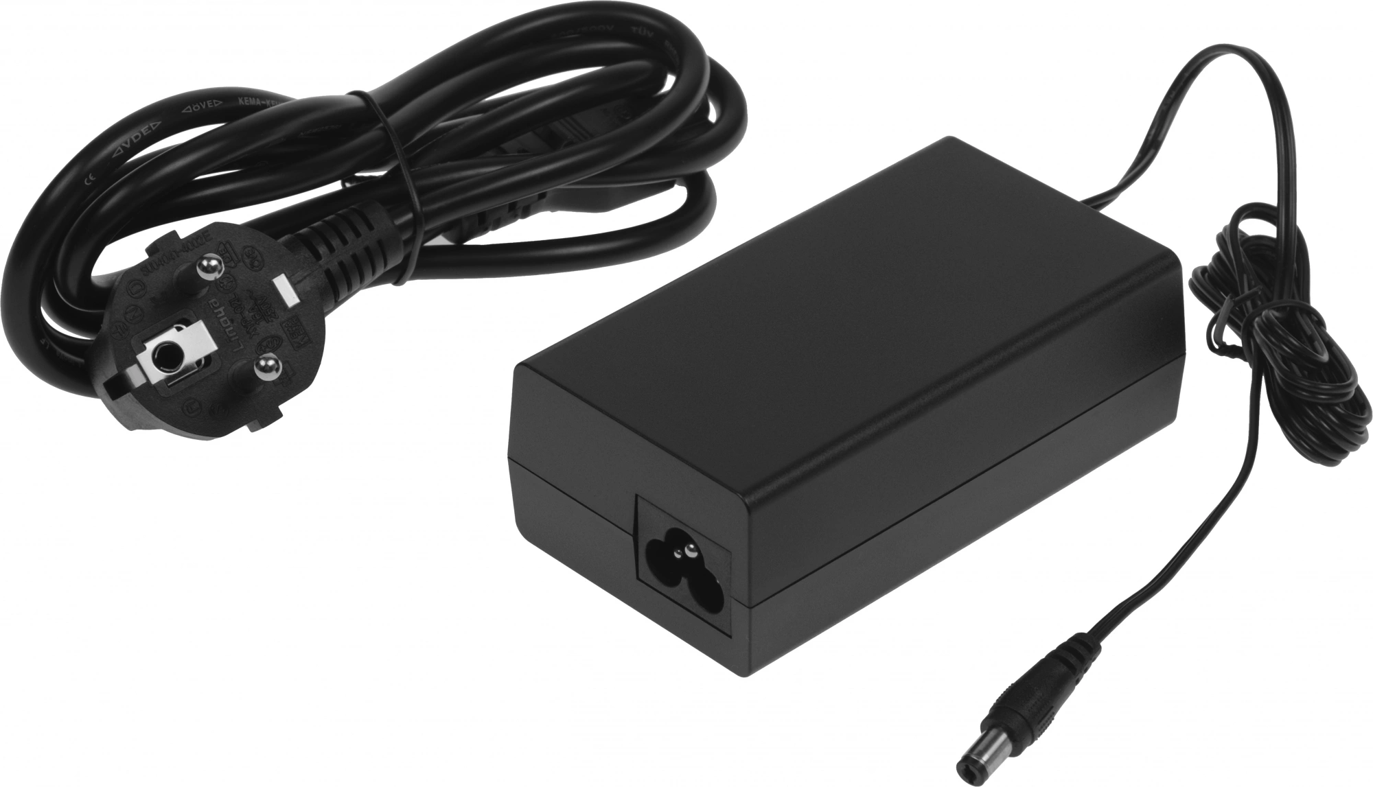 TP-Link TL-SF1005LP Настольный коммутатор с 5 портами 10/100 Мбит/с (4 порта PoE+)