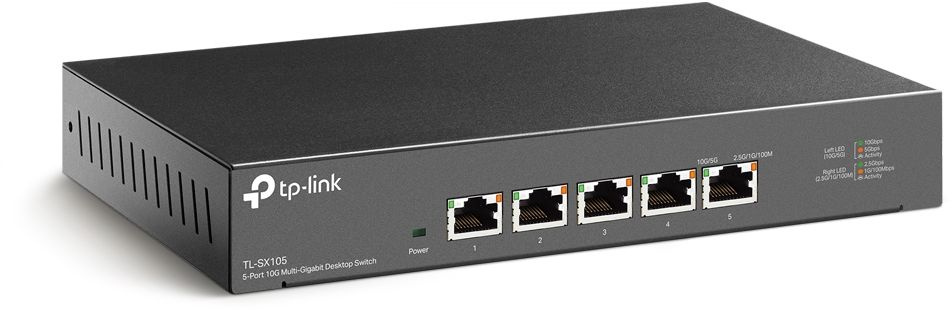 TP-Link TL-SX105