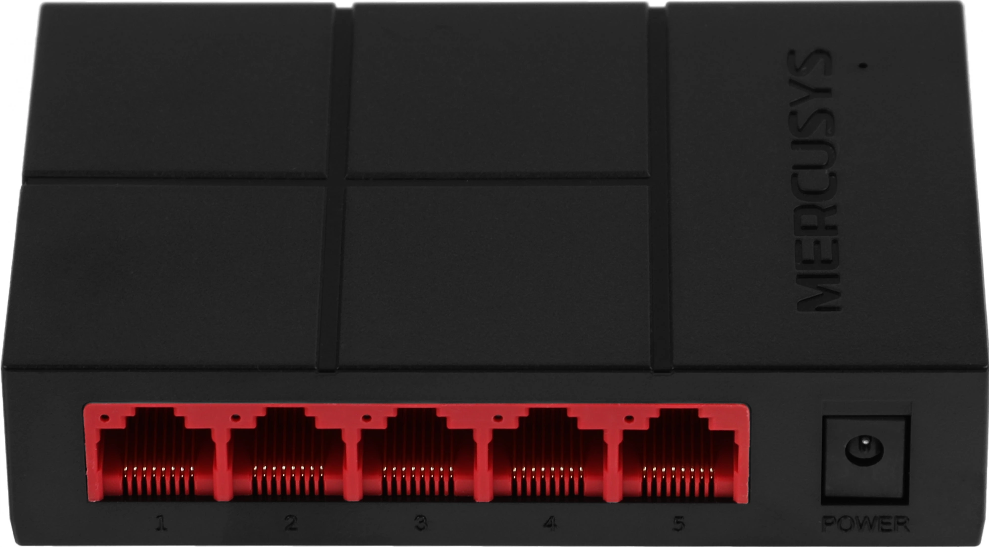 MERCUSYS MS105G MERCUSYS MS105G