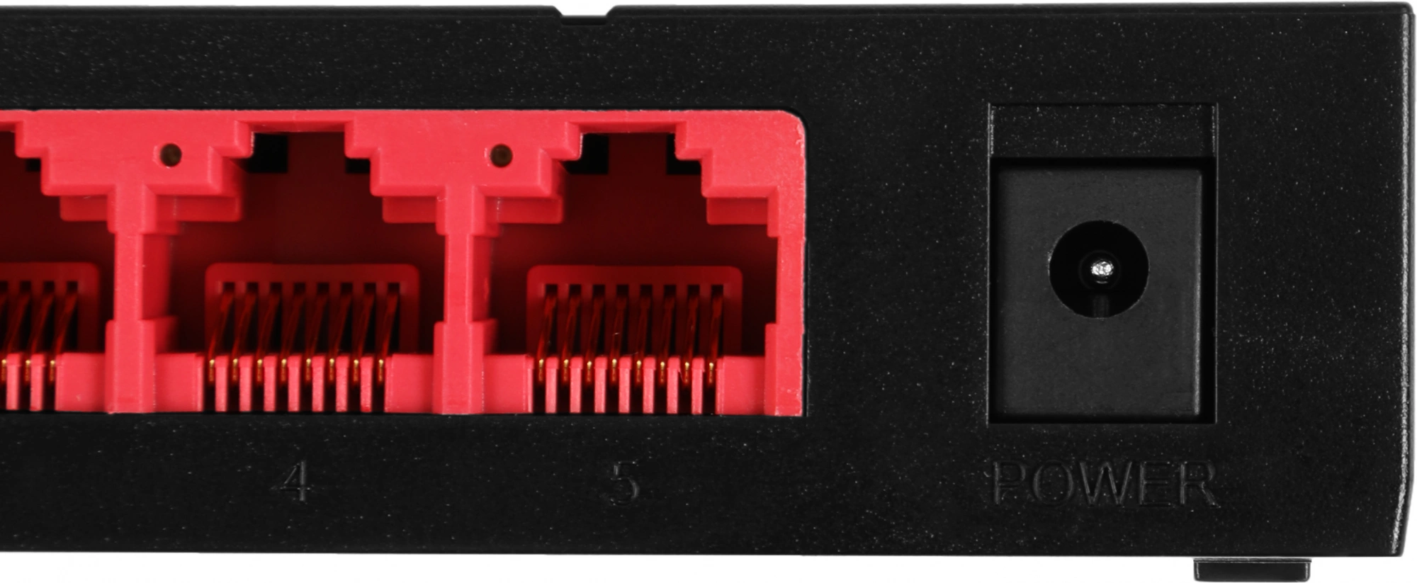 MERCUSYS MS105G MERCUSYS MS105G