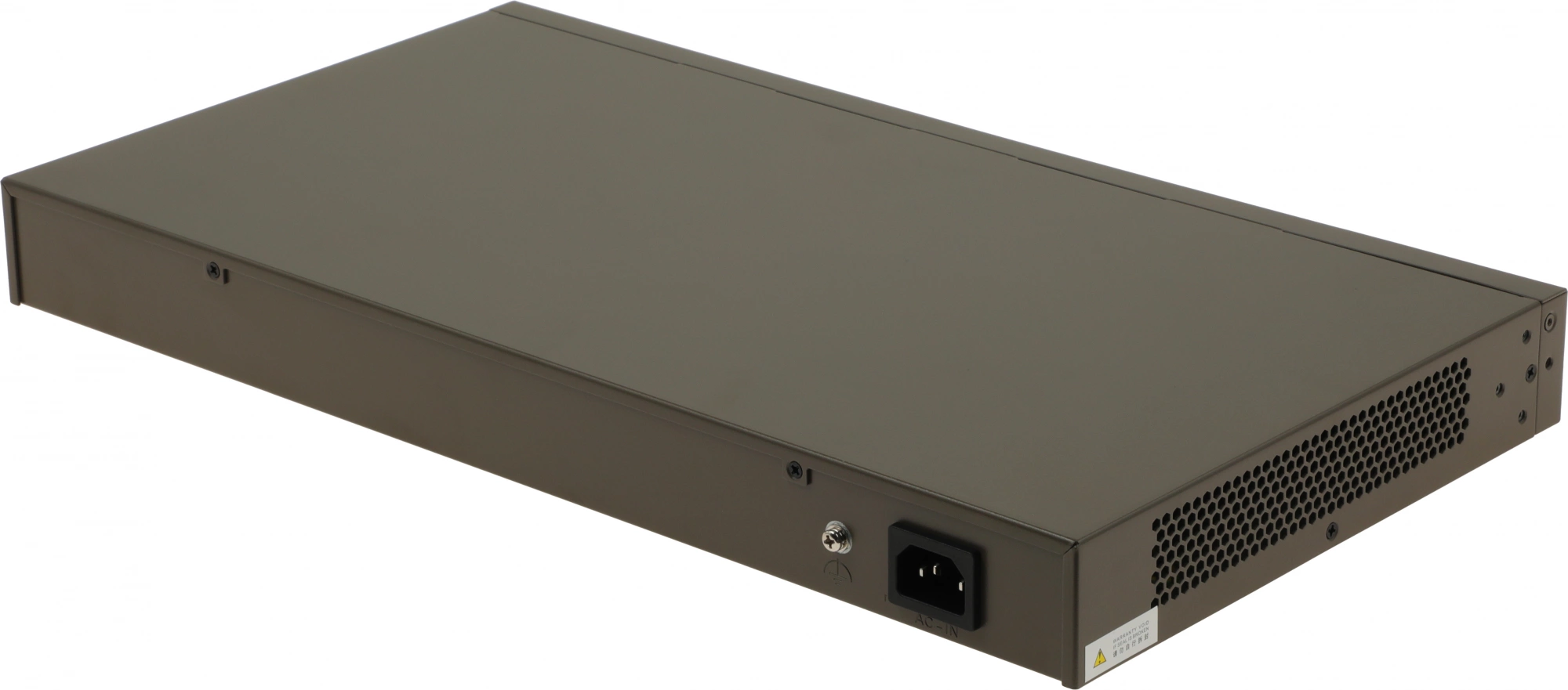 IP-COM G1050F Коммутатор в стойку, 48*1Gbit RJ45, 2*SFP 1Gbit IP-COM G1050F Коммутатор в стойку, 48*1Gbit RJ45, 2*SFP 1Gbit