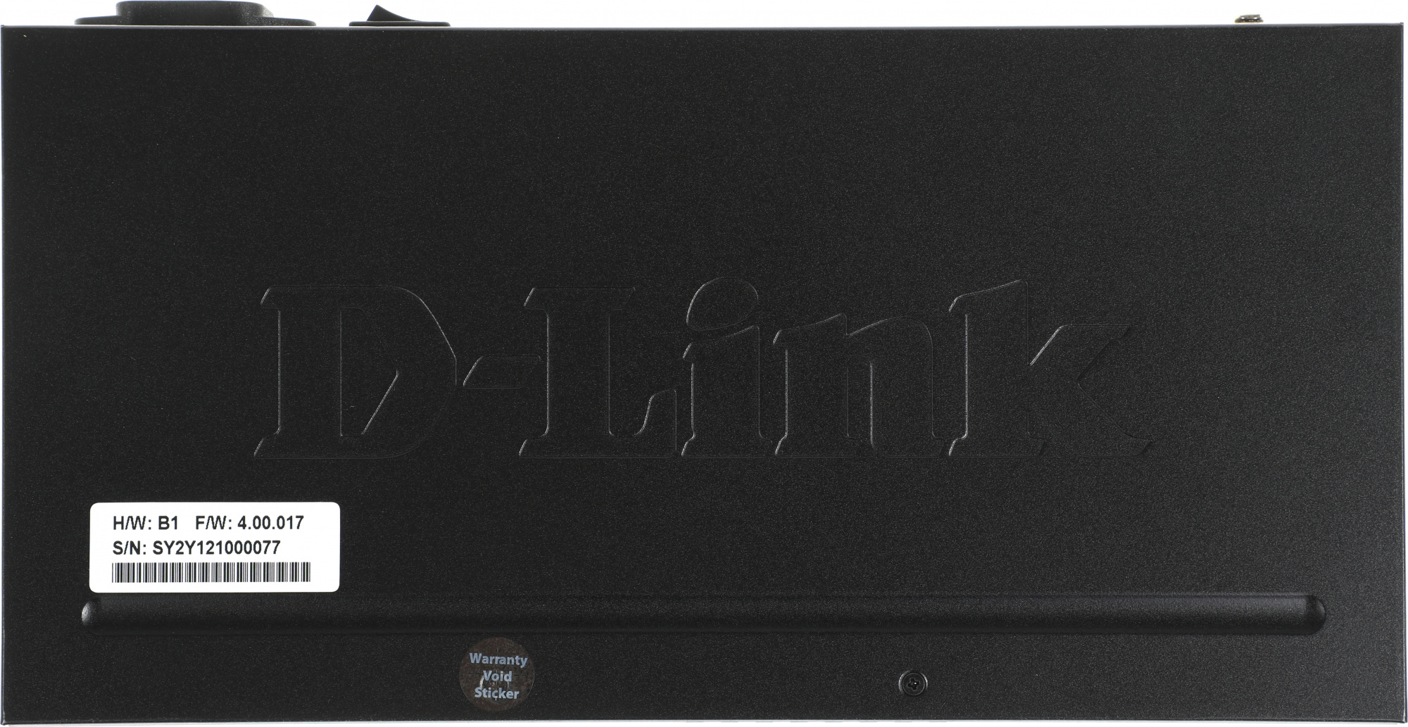 D-Link DGS-3000-10L/B1A