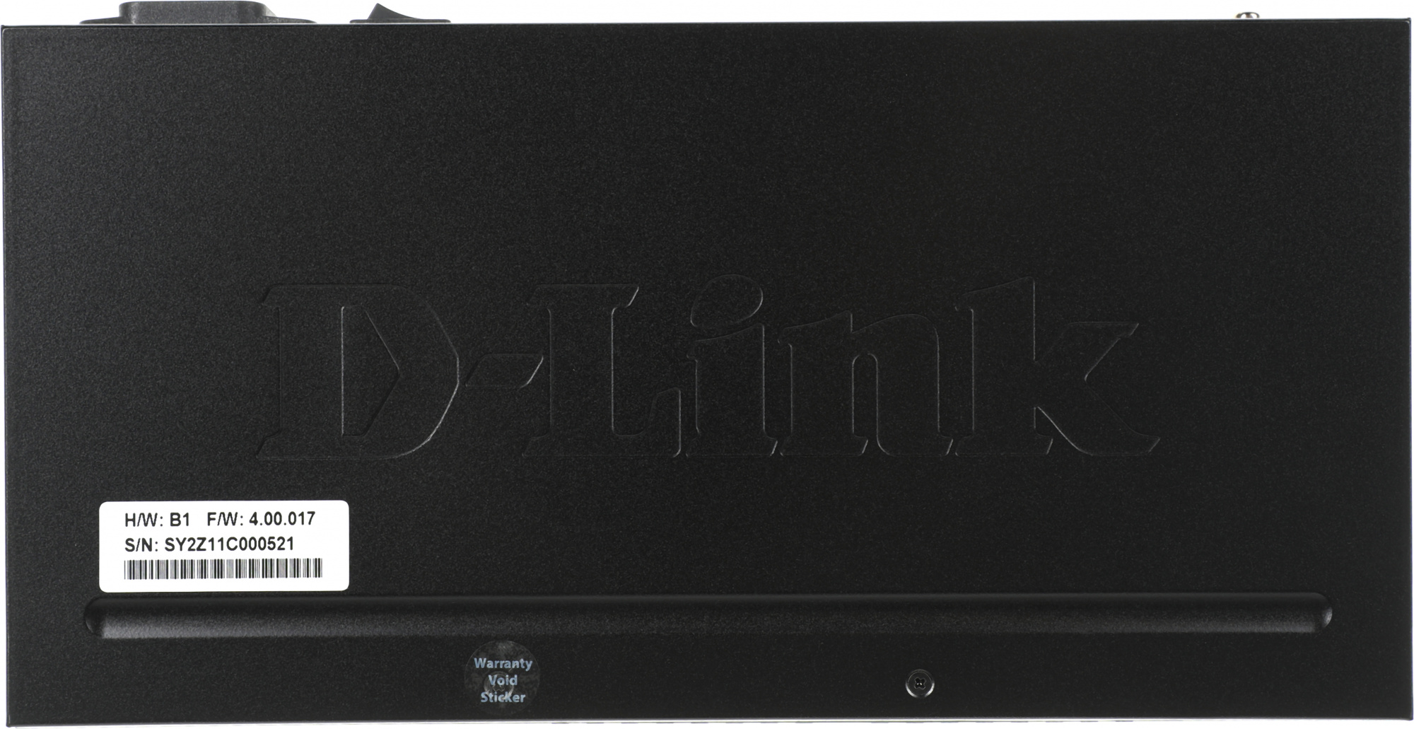 D-Link DGS-3000-20L/B1A