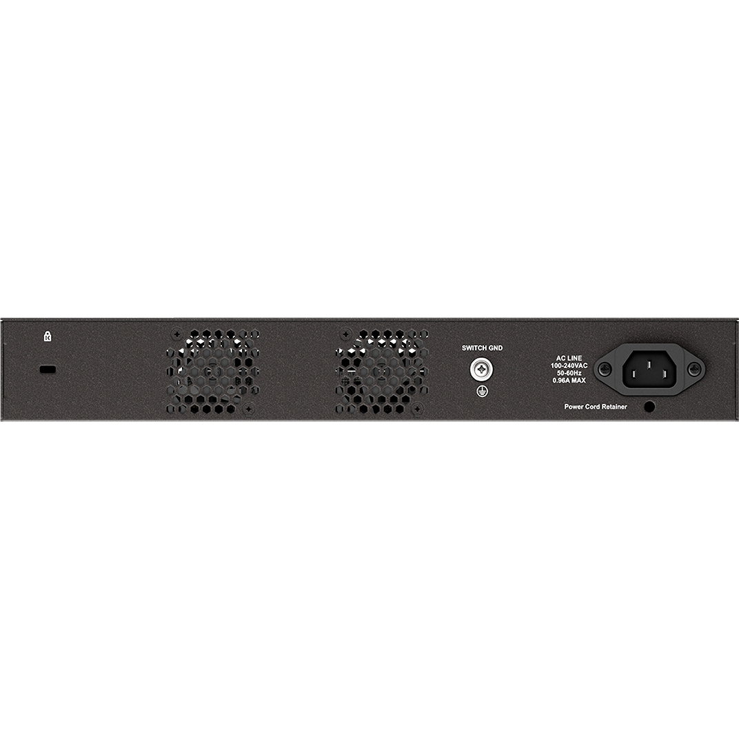 D-Link DXS-1210-10TS/A2A