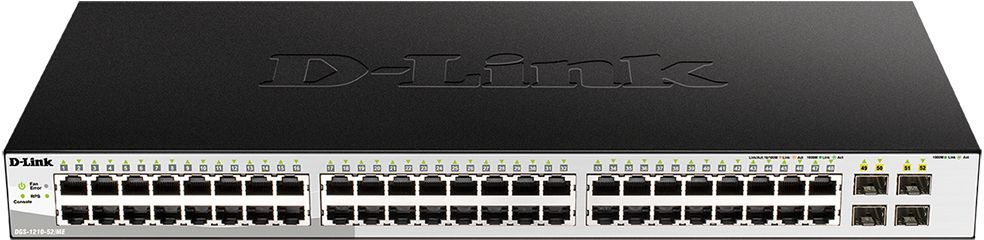 D-Link DGS-1210-52/ME/B1A