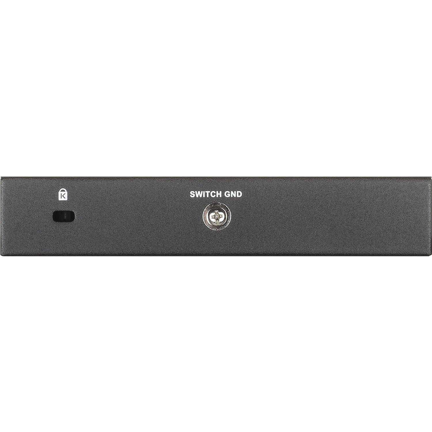 D-LinkDGS-1100-05PDV2/A1A