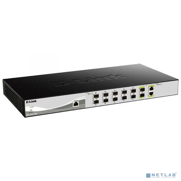 D-Link DXS-1210-12SC/A3A