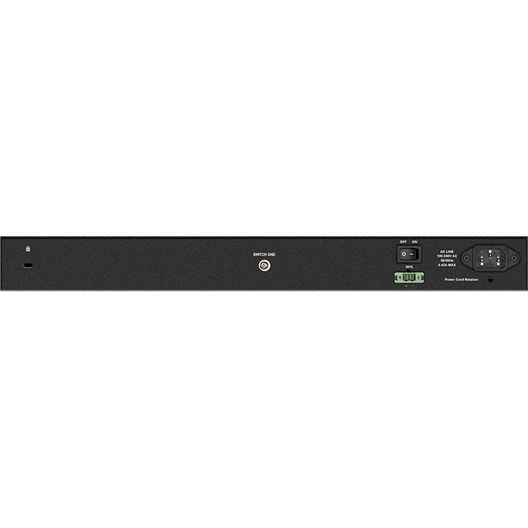 D-Link DGS-1210-28/ME/P/B2A