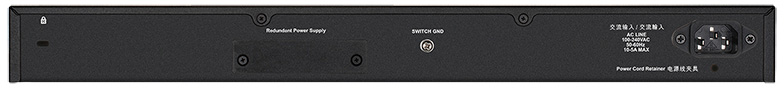 D-LINK DGS-3130-30PS/B