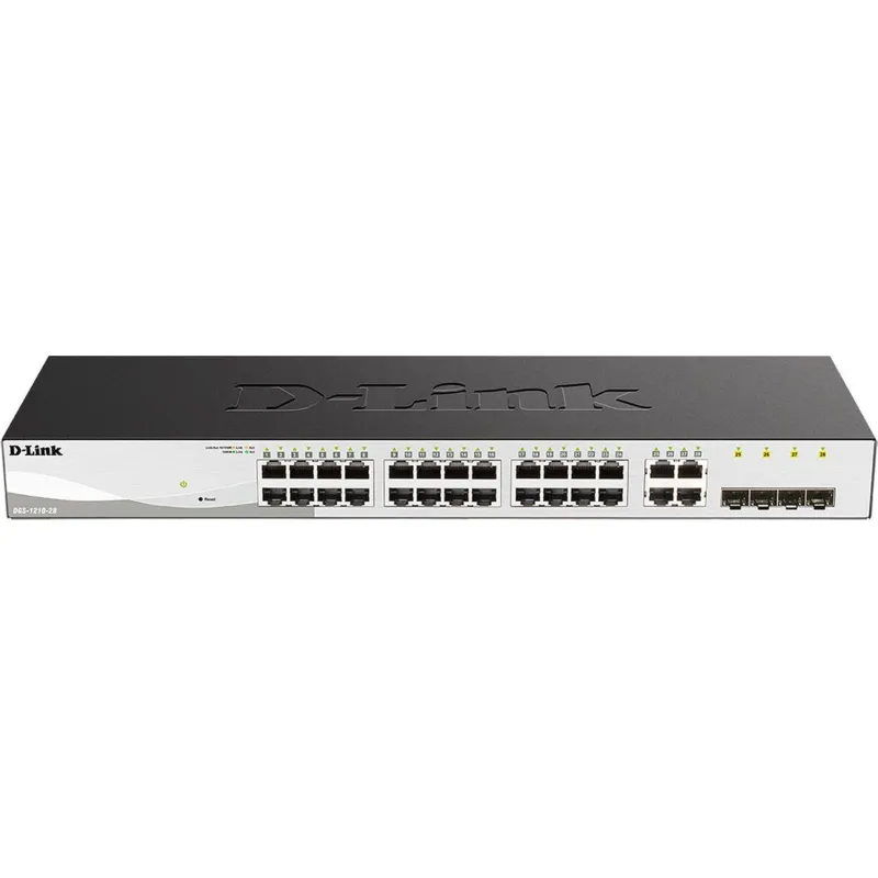 D-LinkDGS-1210-28/F3A