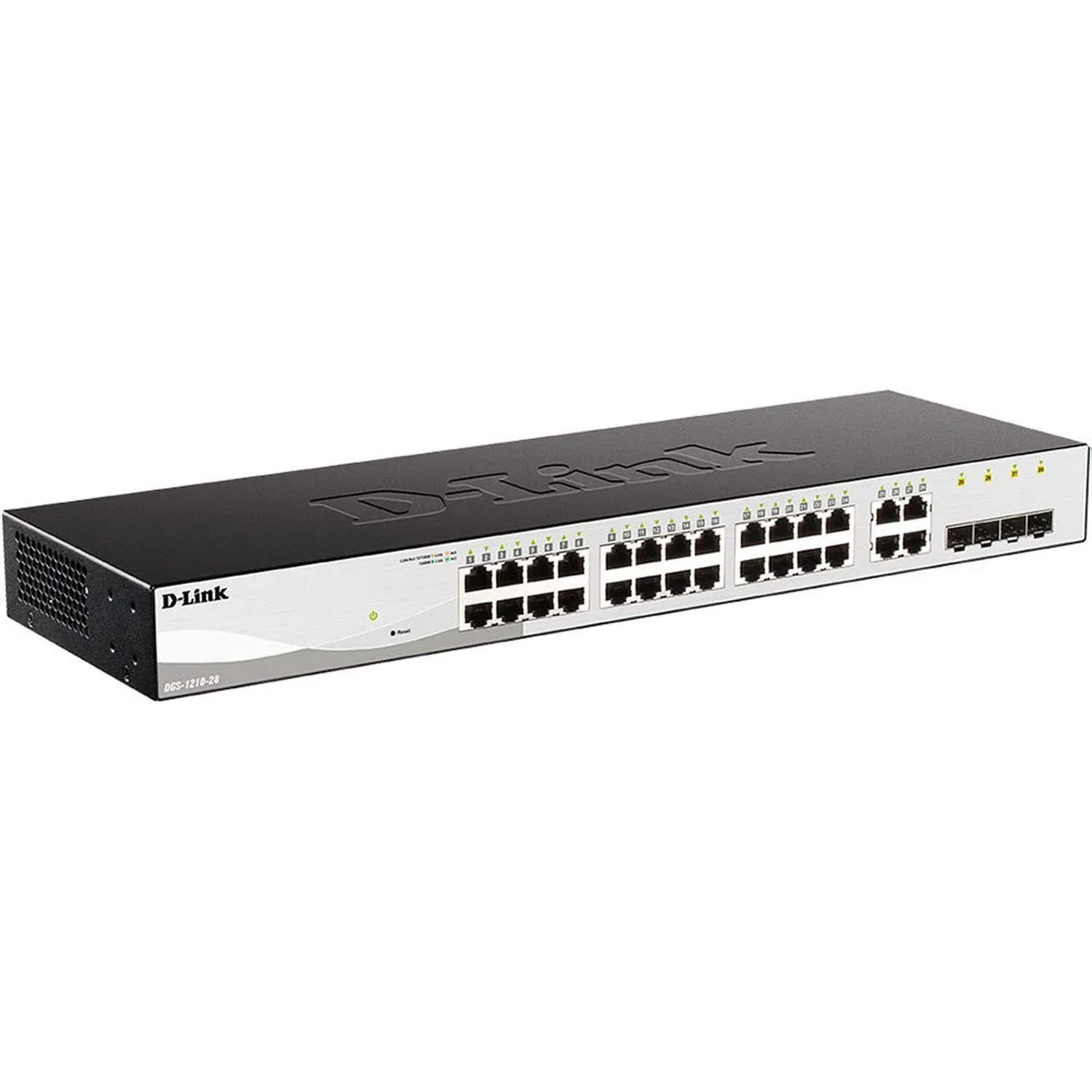 D-LinkDGS-1210-28/F3A