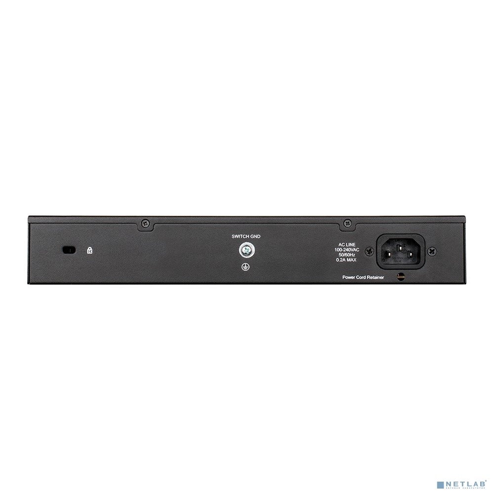 D-Link DGS-1100-16V2/A2A