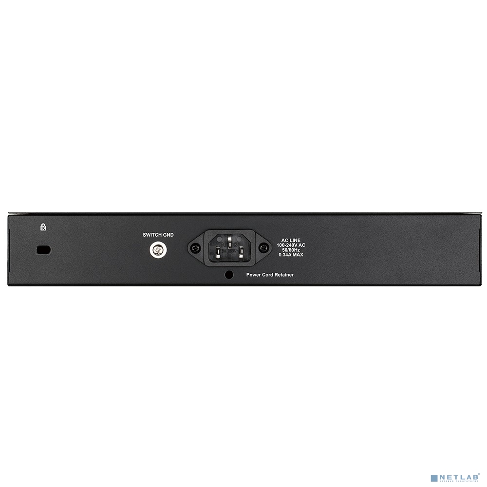D-Link DGS-1210-20/F2A