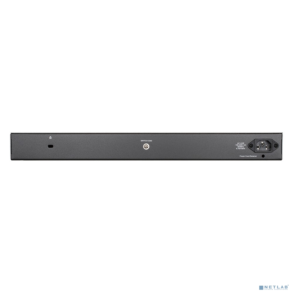 D-LINK DGS-1210-52/F3A