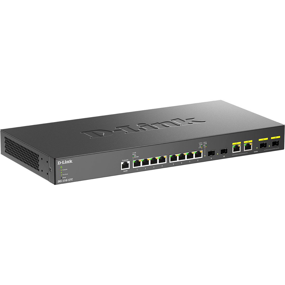 D-Link DXS-1210-12TC/A2A