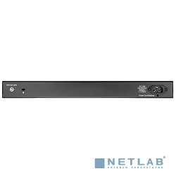 D-Link DXS-1210-12TC/A2A PROJ Настраиваемый коммутатор Smart уровня 2+ с 8 портами 10GBase-T, 2 портами 10GBase-X SFP+ и 2 комбо-портами 10GBase-T/10GBase-X SFP+