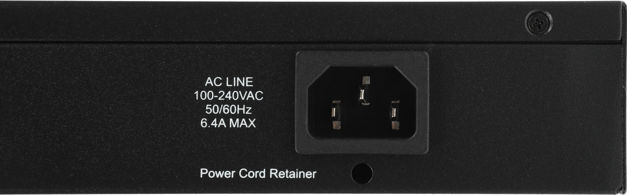 D-LINK DGS-1100-26MPPV2/A3A