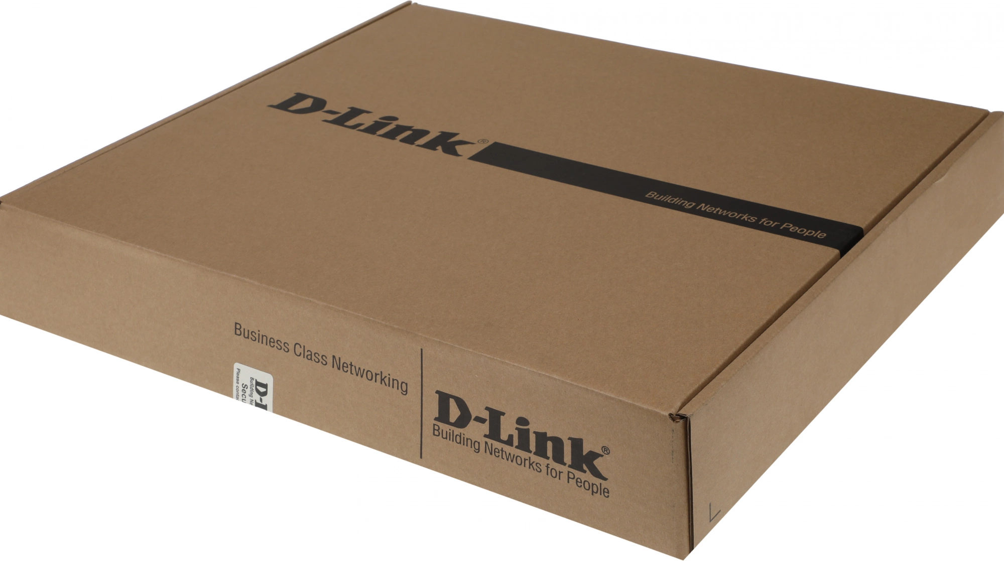 D-LINK DGS-1100-26MPPV2/A3A