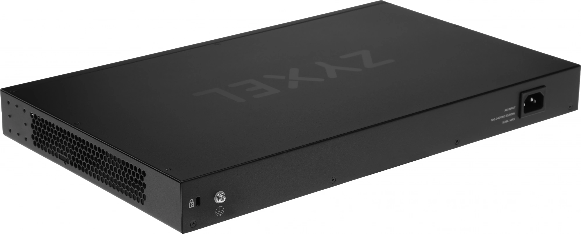 ZYXEL GS192024HPV2-EU0101F Гибридный Smart PoE+ коммутатор NebulaFlex GS1920-24HPv2, 24xGE PoE+, 4xCombo (SFP/RJ-45), бюджет PoE 375 Вт, автономное/облачное управление ZYXEL GS192024HPV2-EU0101F Гибридный Smart PoE+ коммутатор NebulaFlex GS1920-24HPv2, 24xGE PoE+, 4xCombo (SFP/RJ-45), бюджет PoE 375 Вт, автономное/облачное управление