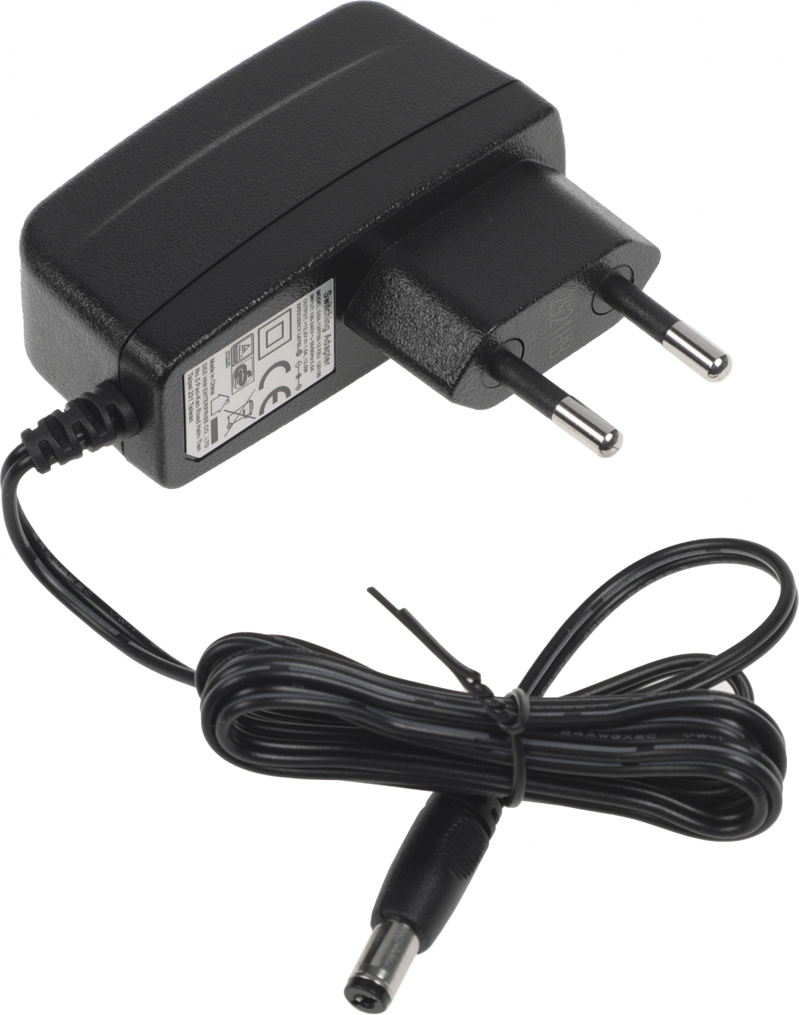 ZYXEL GS1915-8-EU0101F 8G Коммутатор управляемый