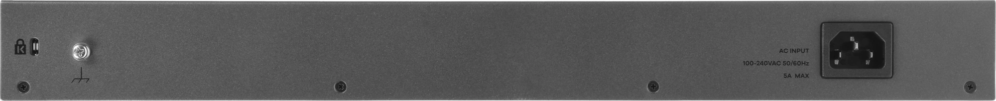 ZYXEL GS1350-26HP-EU0101F