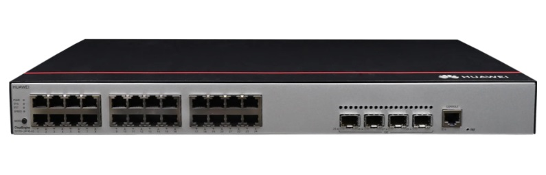 Коммутатор Huawei 98011302_BSW