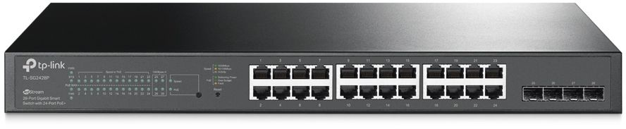 TP-Link TL-SG2428P