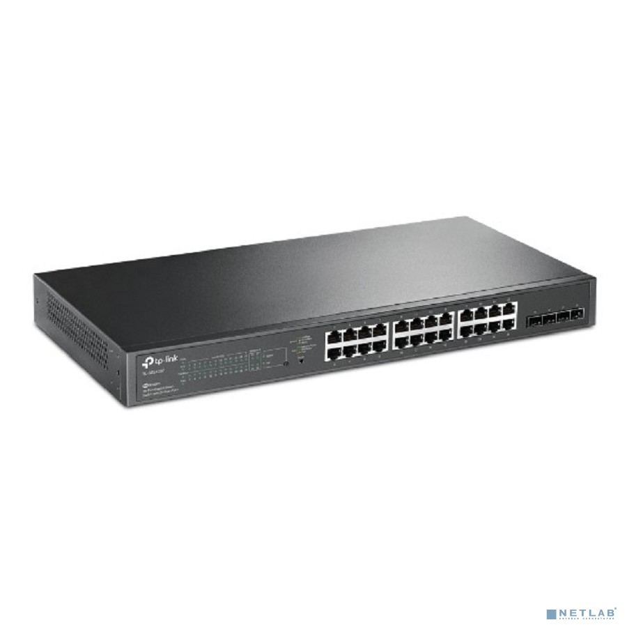 TP-LINK SG2428P