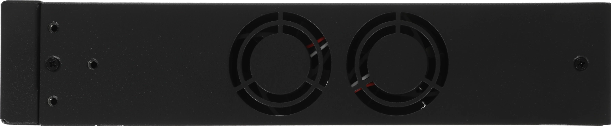 TP-Link TL-SG1428PE Коммутатор Easy Smart с 26 гигабитными портами RJ45 (24 порта PoE+) и 2 портами SFP