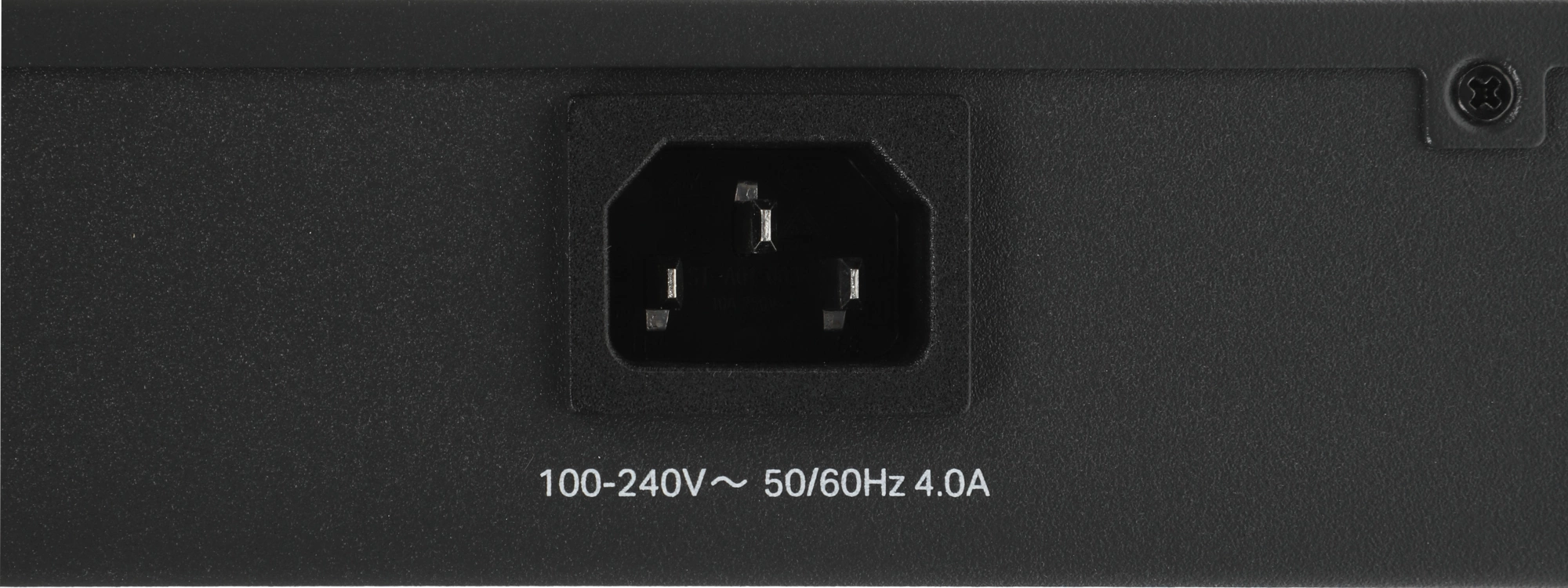 TP-Link TL-SG1428PE Коммутатор Easy Smart с 26 гигабитными портами RJ45 (24 порта PoE+) и 2 портами SFP