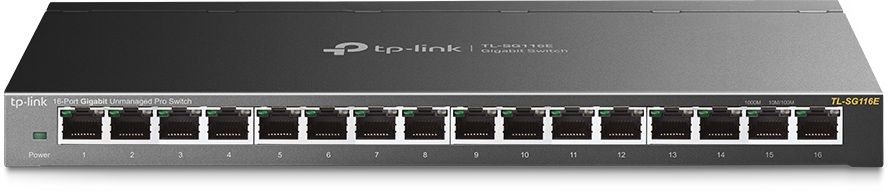 TP-Link TL-SG116E