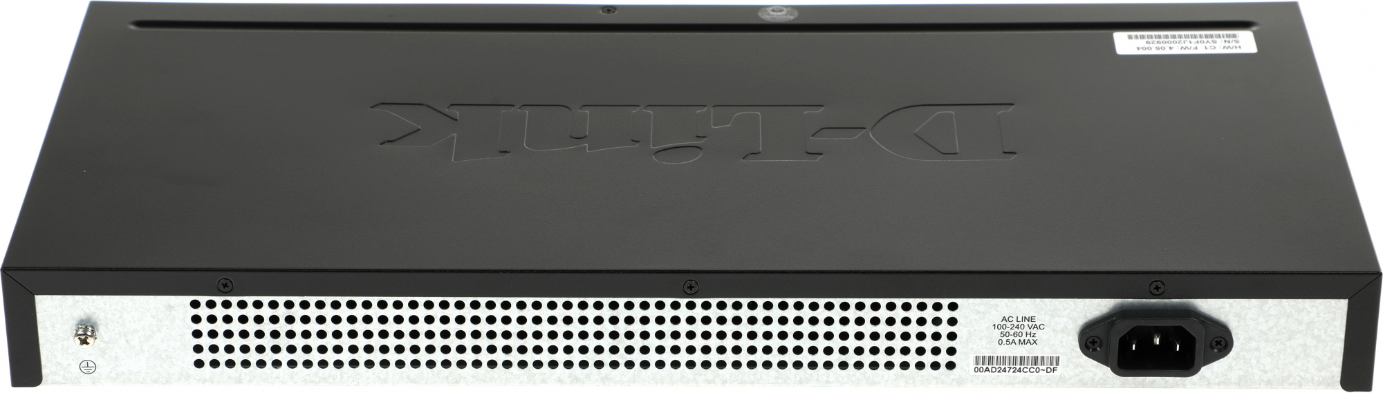 D-Link DES-3200-28/C1A