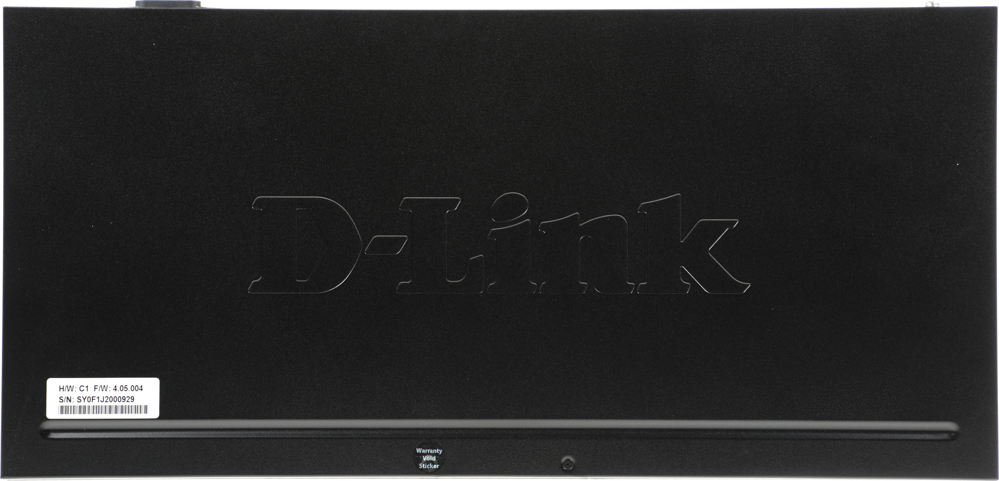 D-Link DES-3200-28/C1A