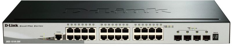 D-Link DGS-1510-28X/A1A