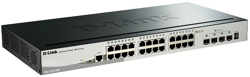 D-Link DGS-1510-28X/A1A